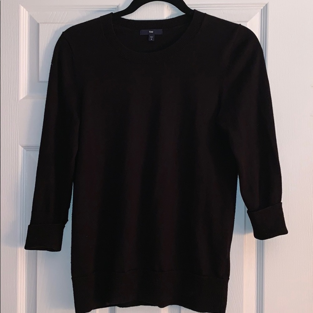 Gap Sweater